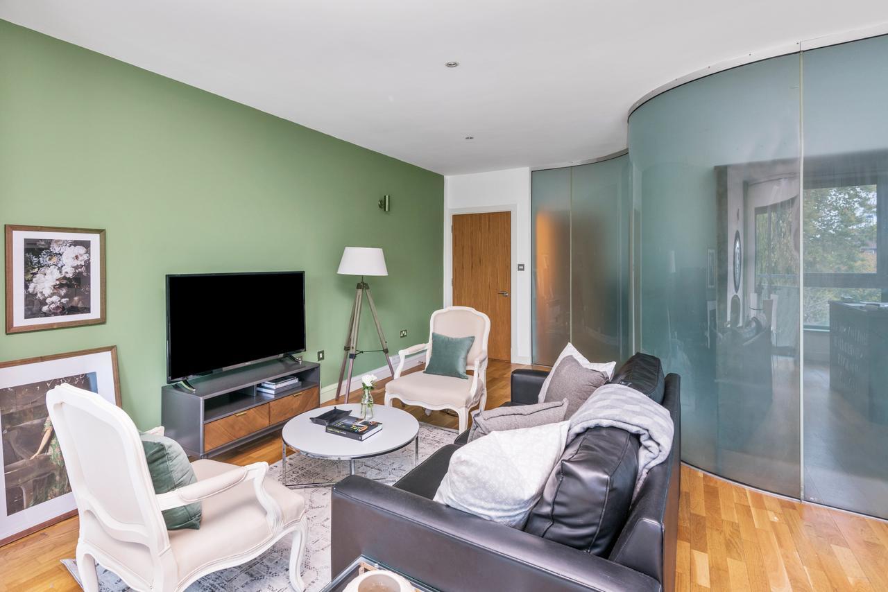 Sonder Hoxton Square Aparthotel London