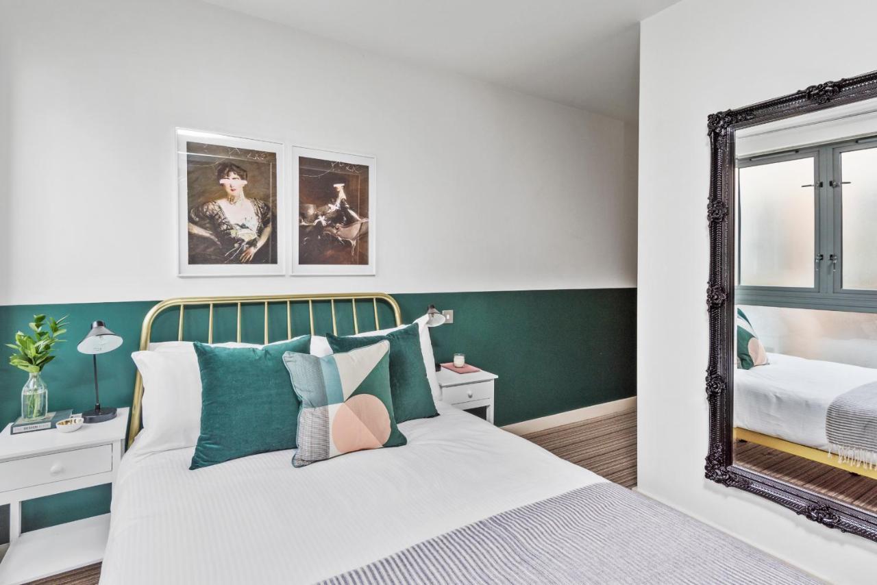 Sonder Hoxton Square Aparthotel London
