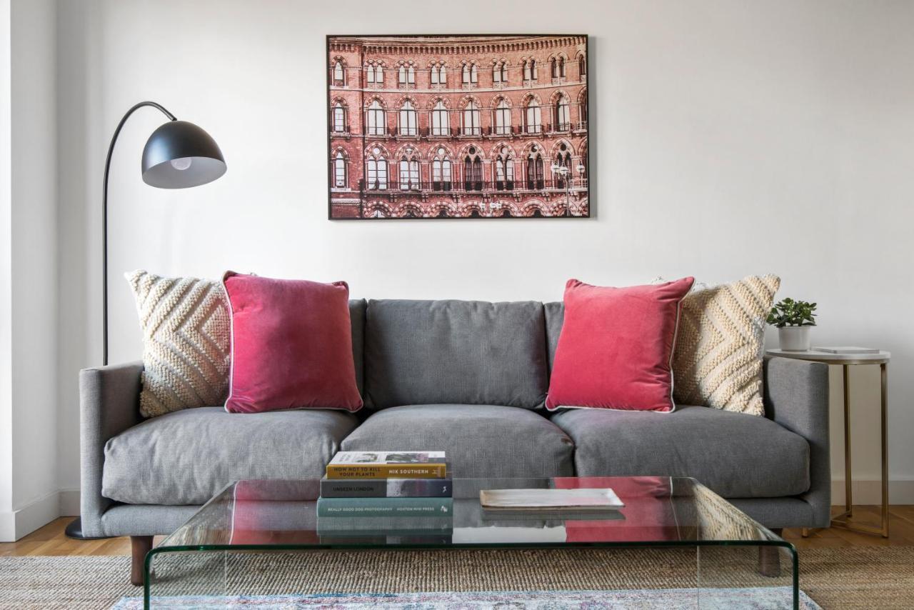 Sonder Hoxton Square 4* London
