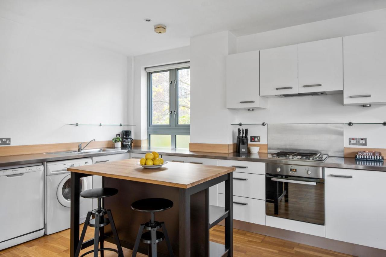 Sonder Hoxton Square 4*