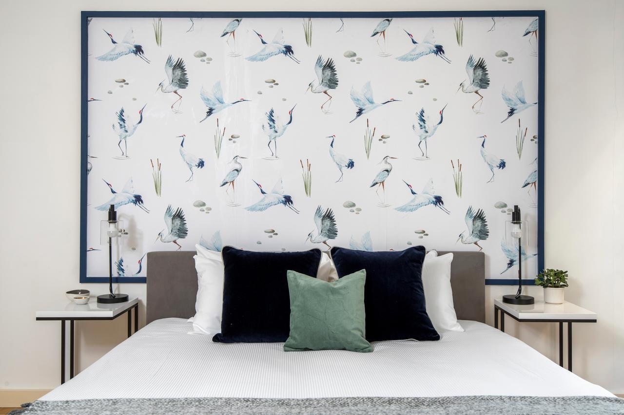 Sonder Hoxton Square 4* London