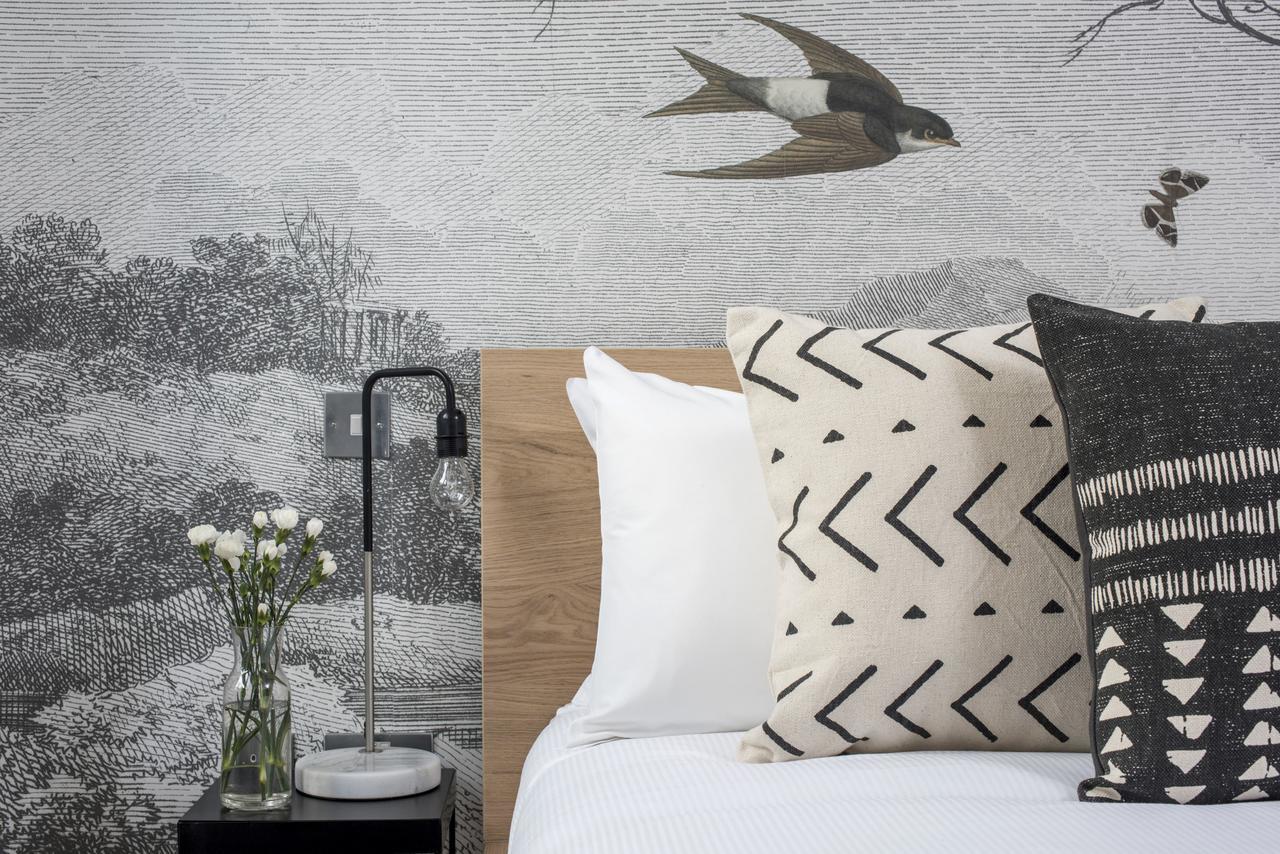 Sonder Hoxton Square 4* London