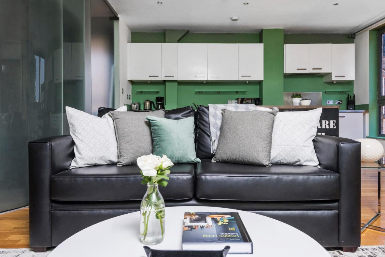 Aparthotel Sonder Hoxton Square