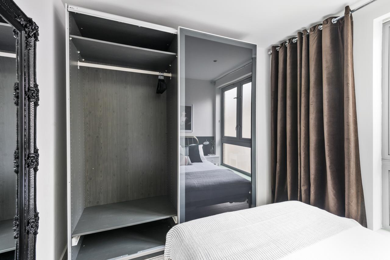 Sonder Hoxton Square Leilighetshoteller 4*