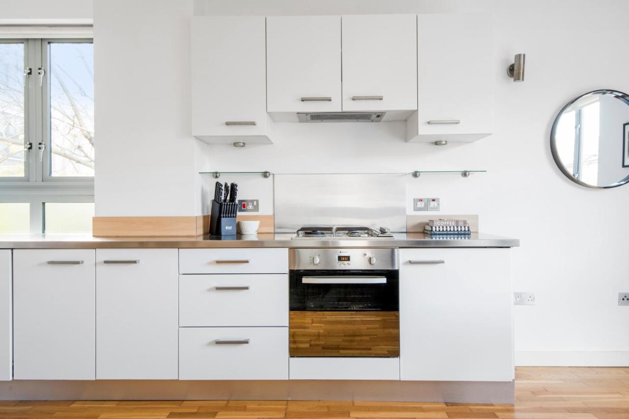 Sonder Hoxton Square 4* London