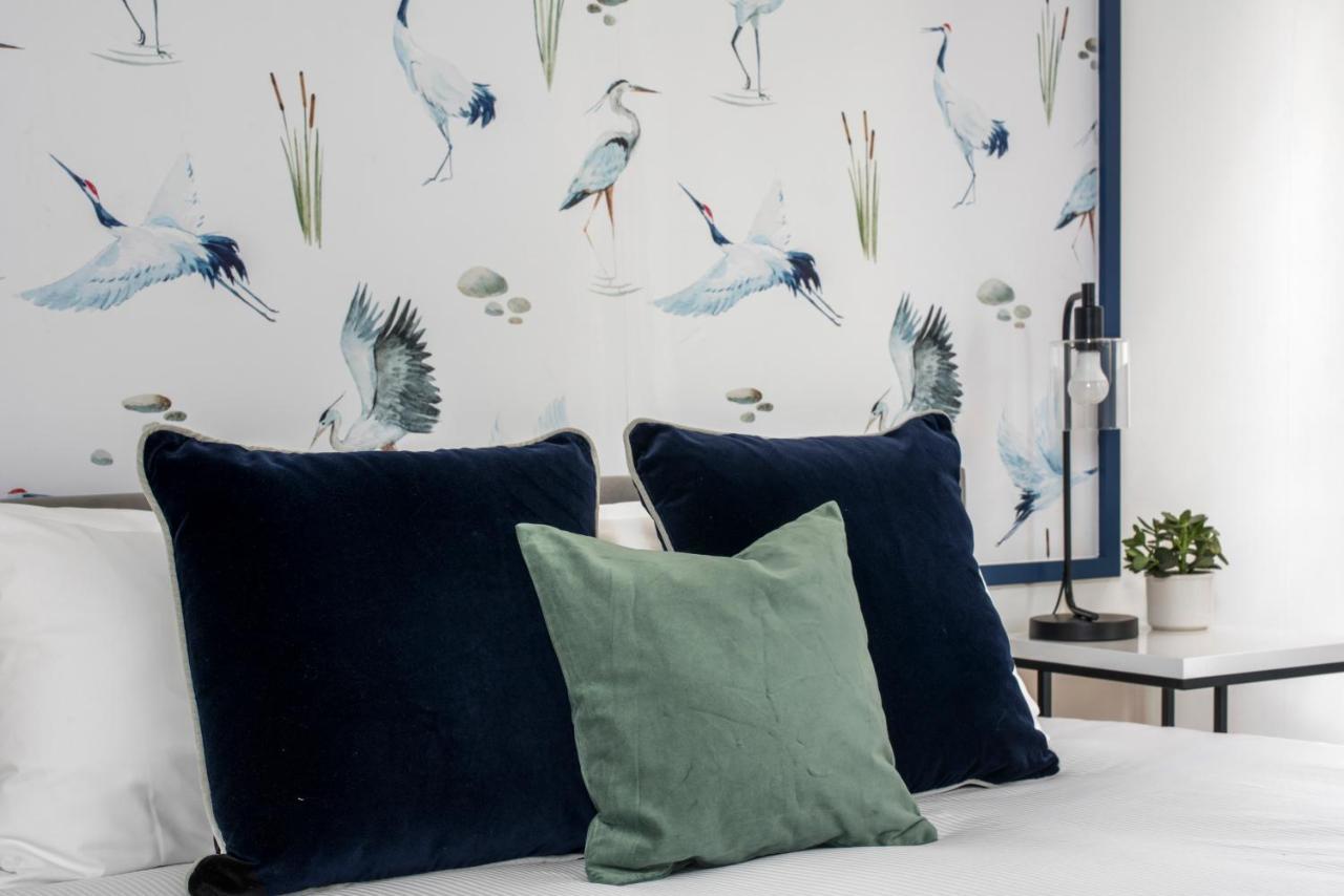 Sonder Hoxton Square Aparthotel