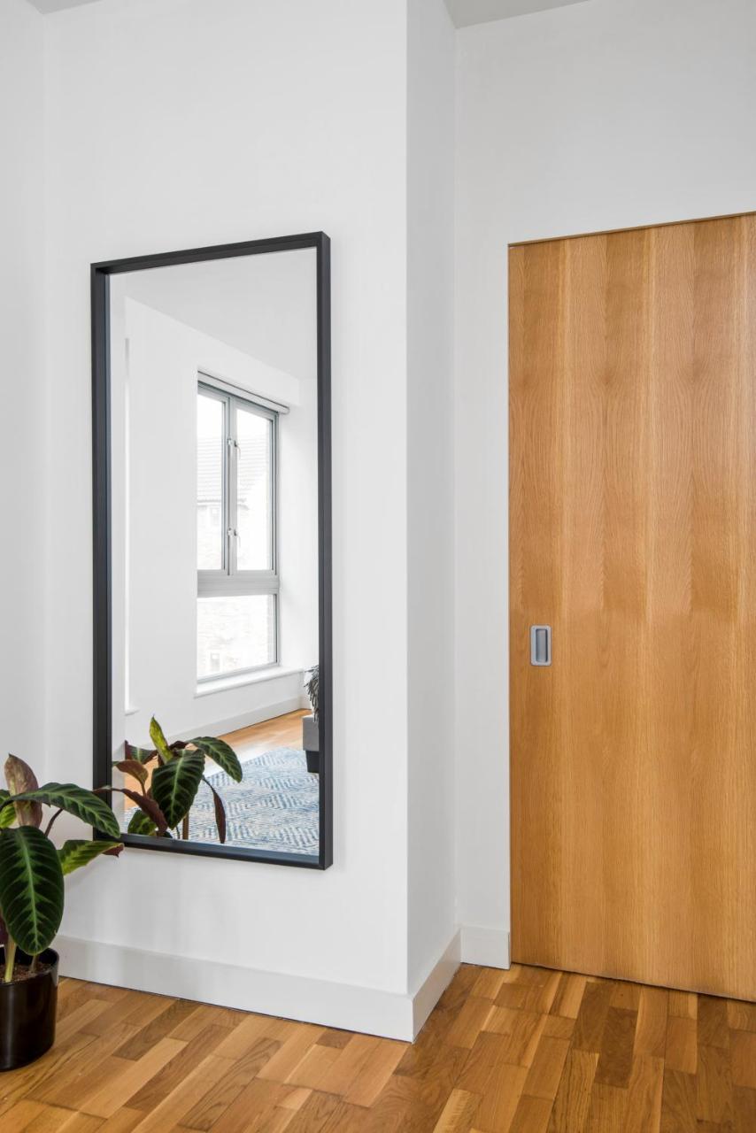 Aparthotel Sonder Hoxton Square London