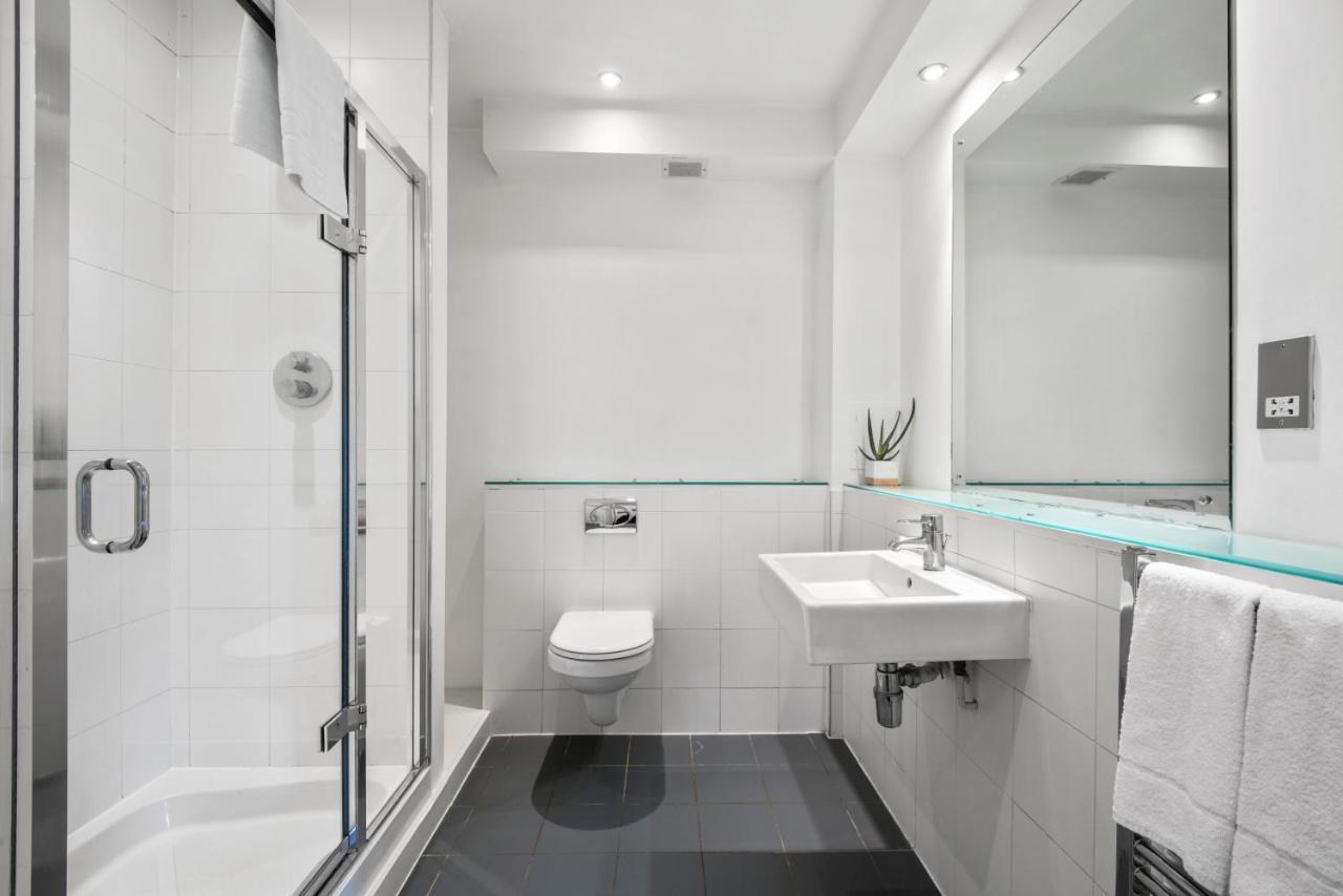 Aparthotel Sonder Hoxton Square 4*