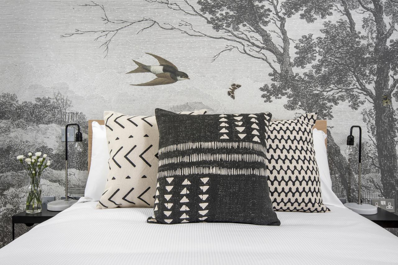 Sonder Hoxton Square Aparthotel