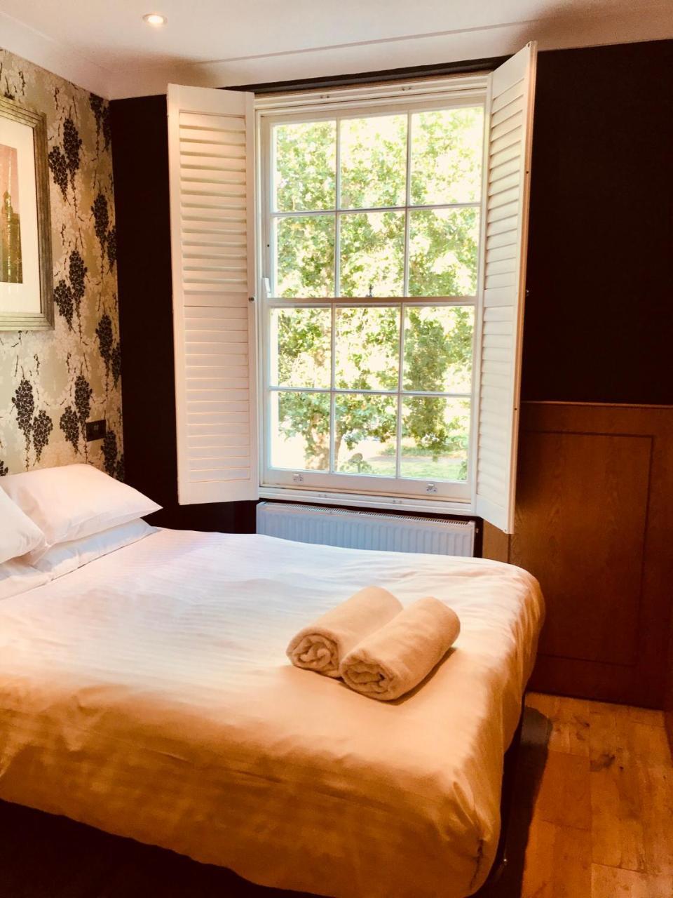 Hotel The Melville By Rokxy- Kings Cross London