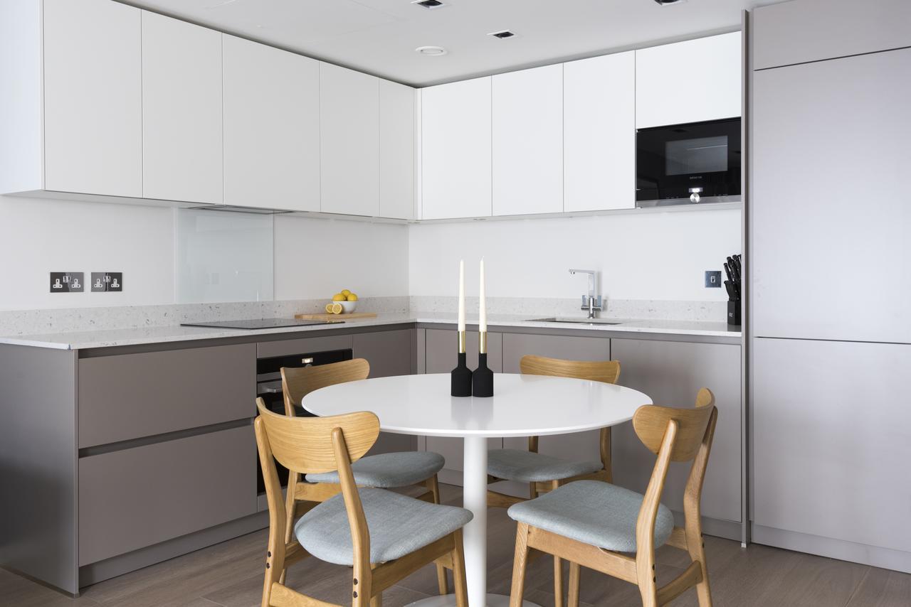Sonder L Aird House Aparthotel 4*