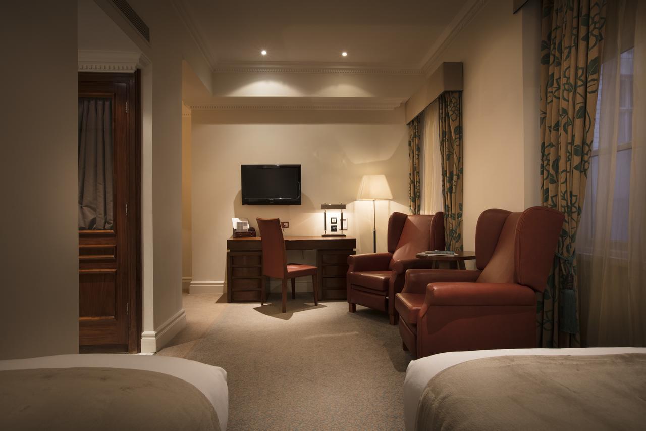 The Royal Horseguards Hotel, 4* London