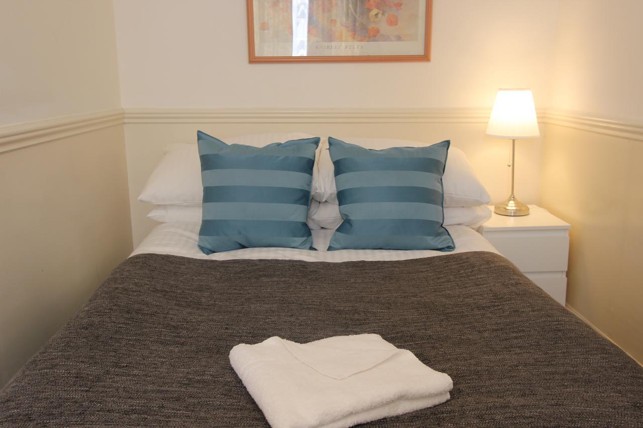 Stay-in - Marble Arch *