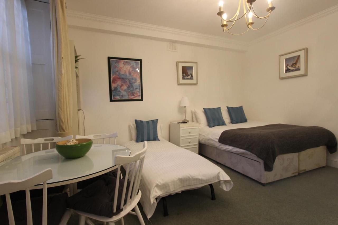 Stay-in - Marble Arch * London