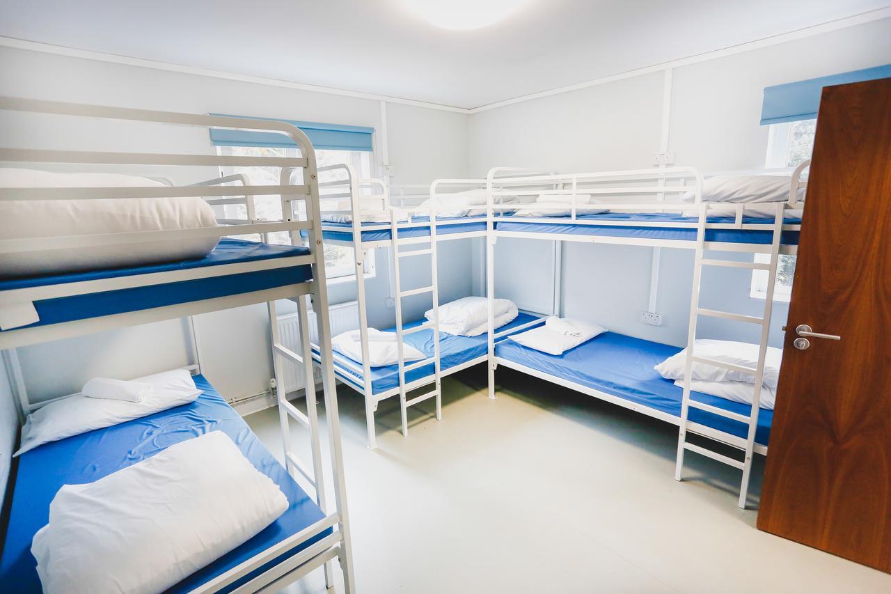 Via Limehouse Hostal *