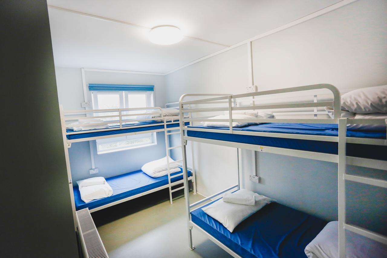 Hostal Via Limehouse *