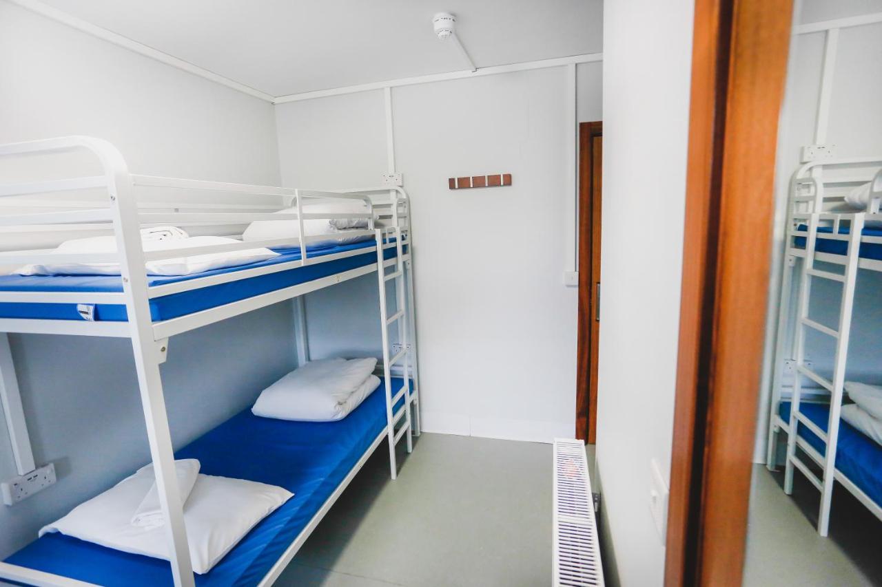 Via Limehouse Hostal Londres