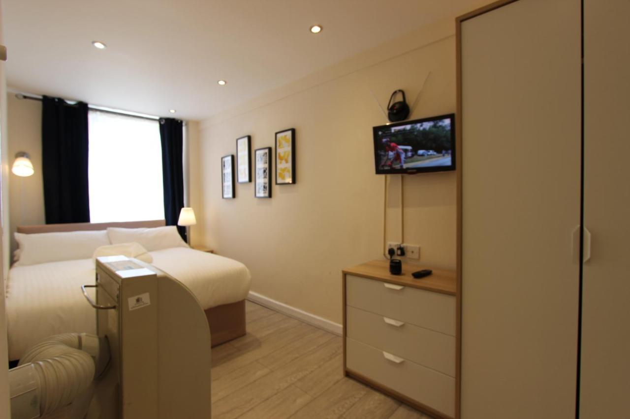Stay-in - Marble Arch Apartment London