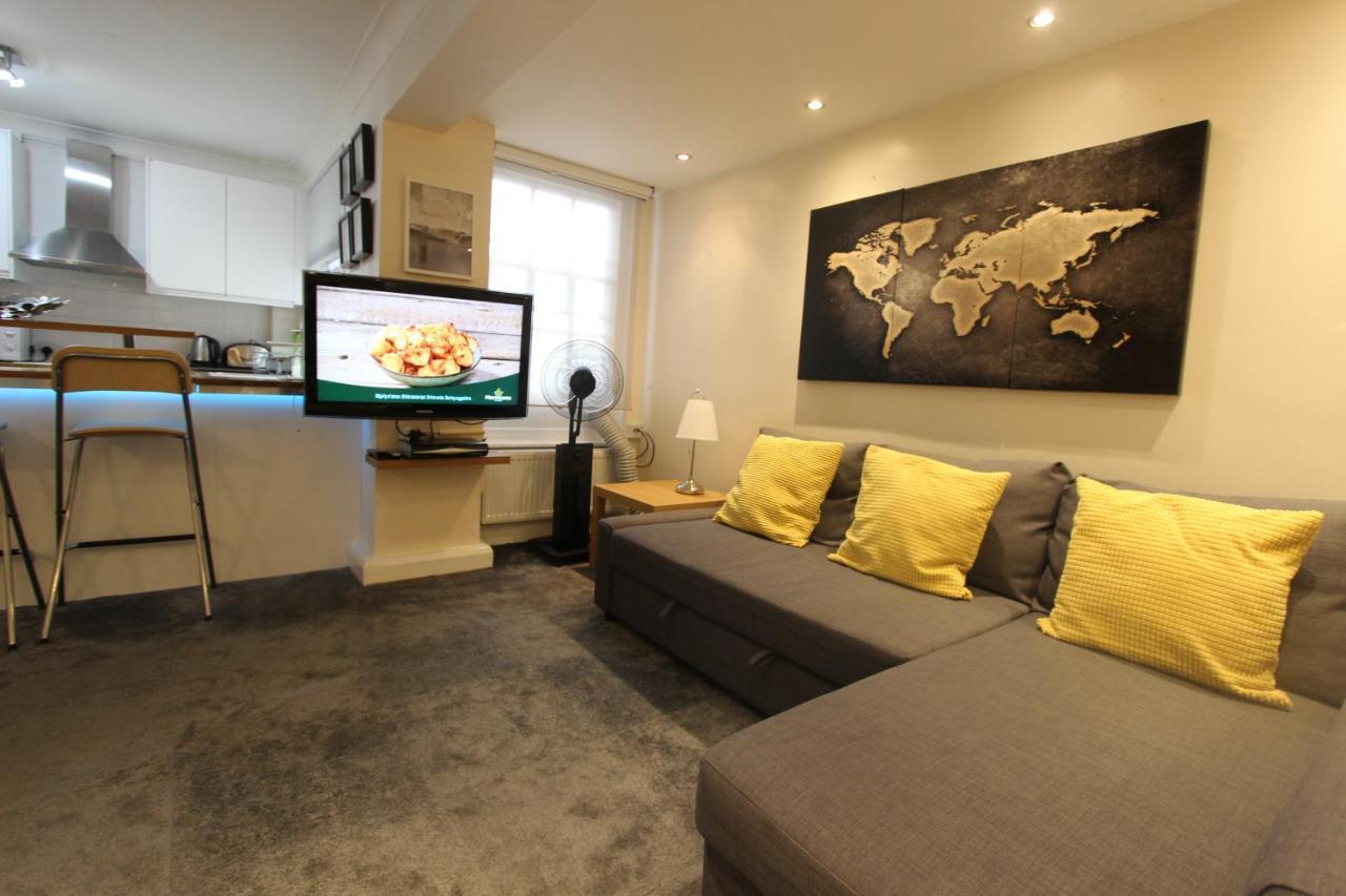 Stay-in - Marble Arch * London