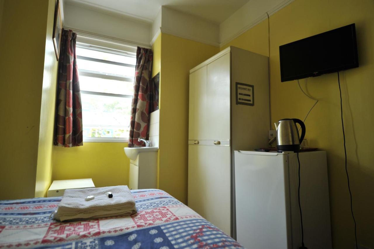 Hotell Acton Town London