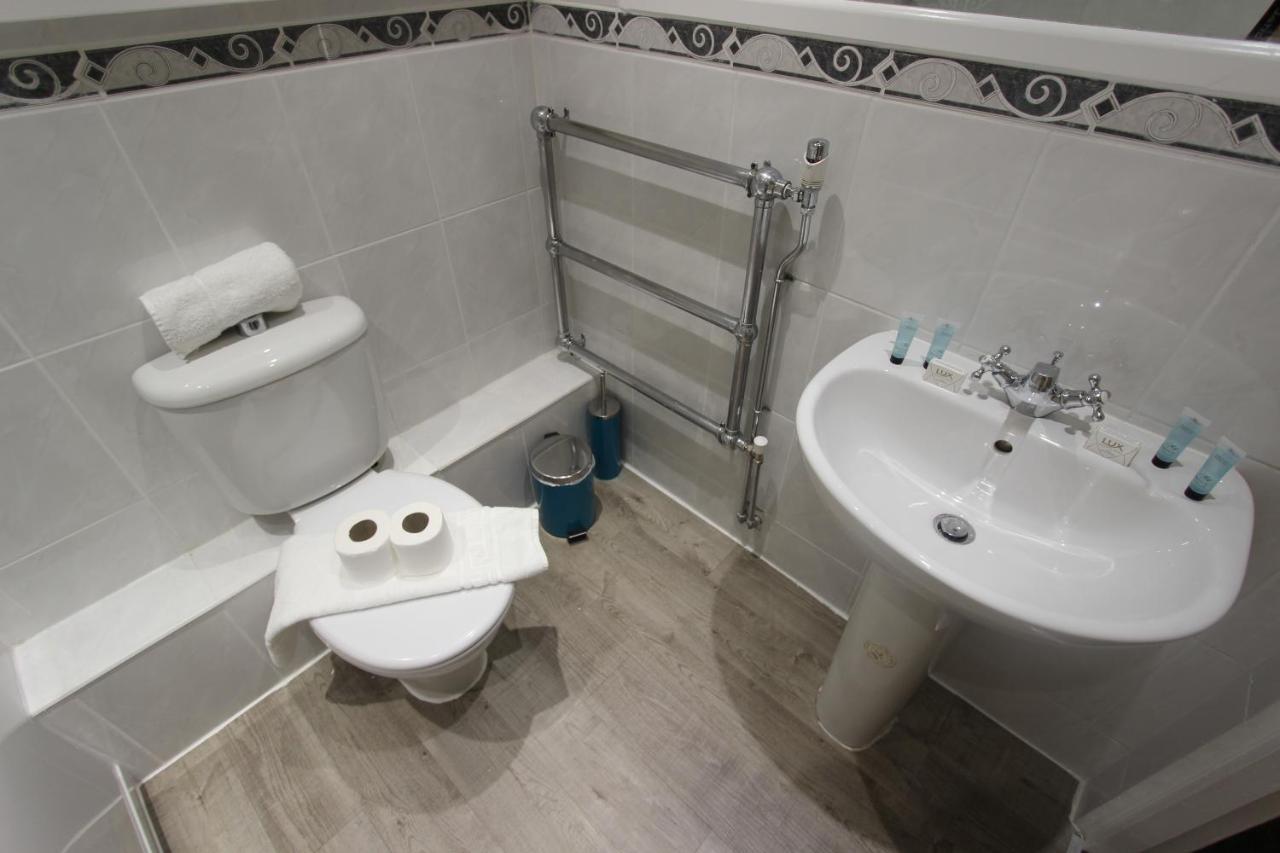 Stay-in - Marble Arch *
