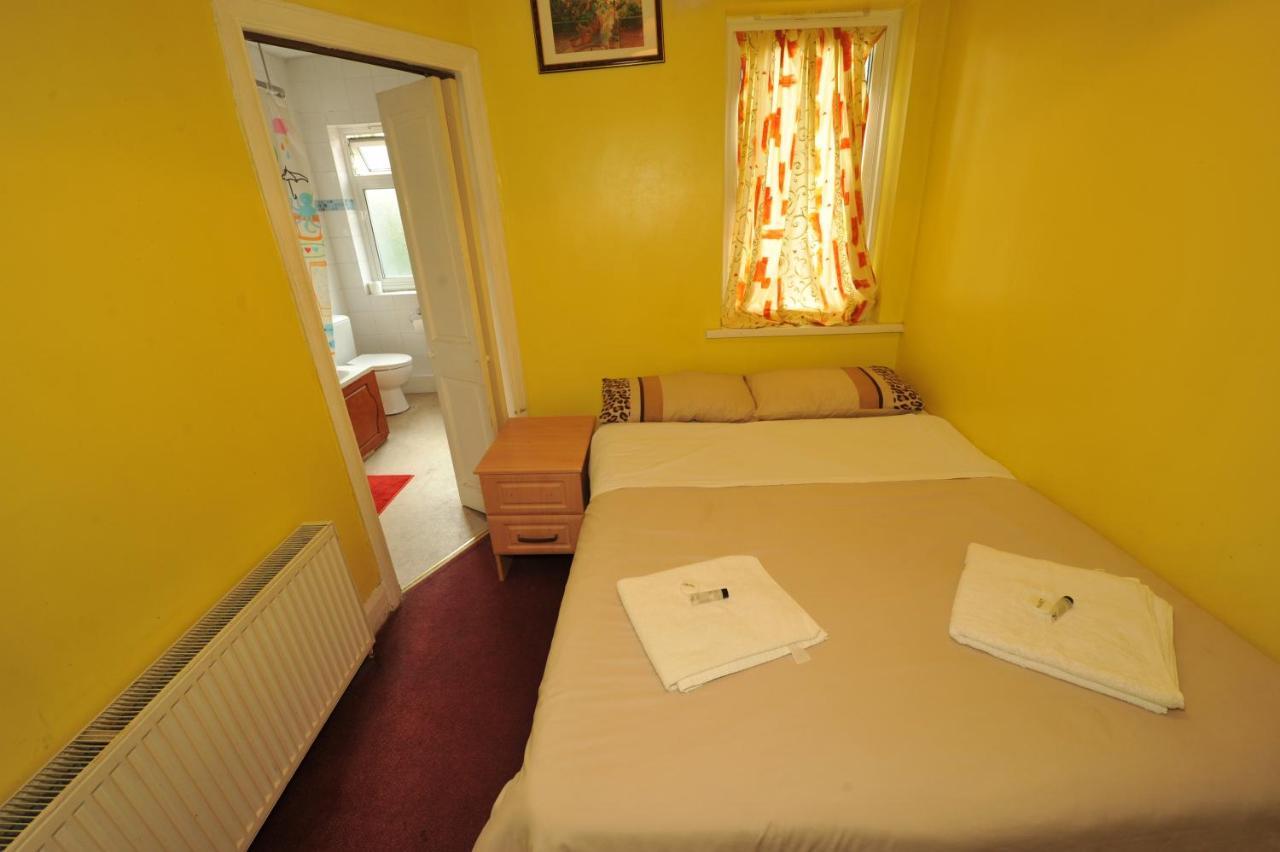 Acton Town Hotell London