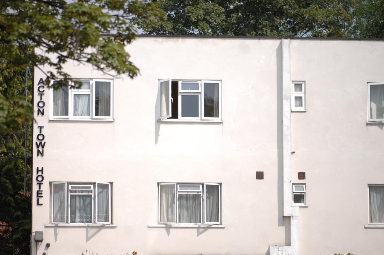 Hotell Acton Town