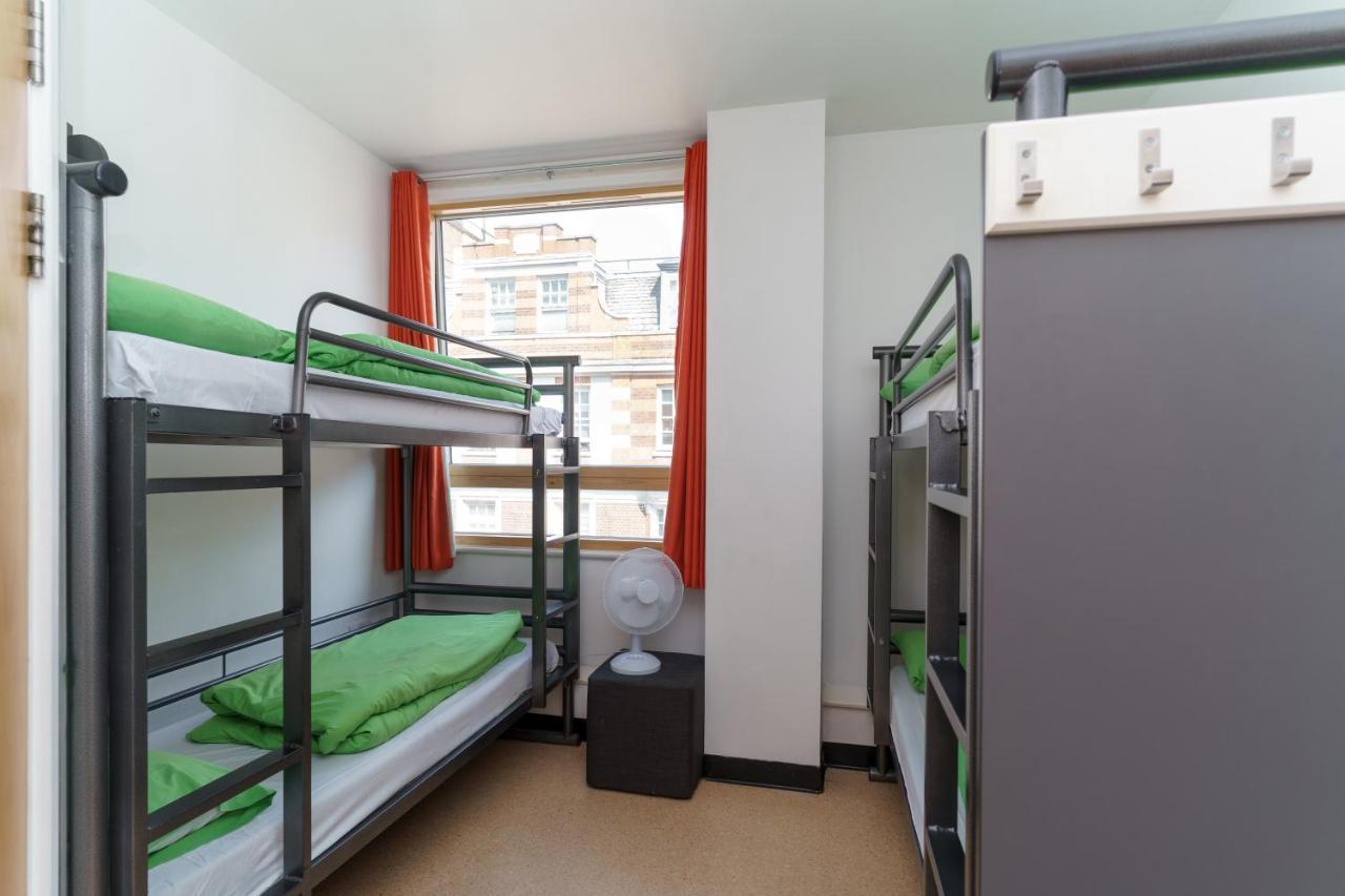 Yha Hostal