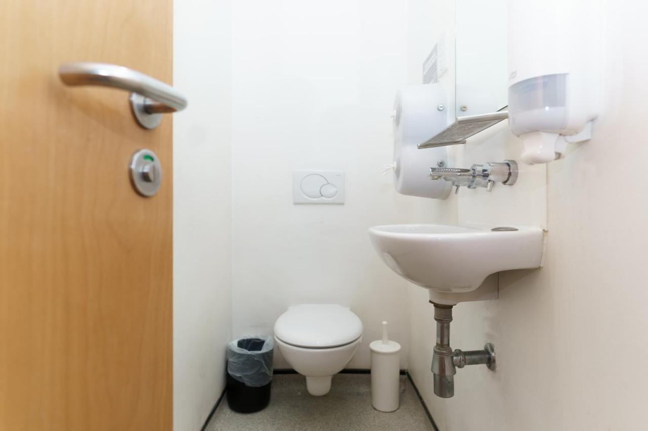 Hostal Yha Londres