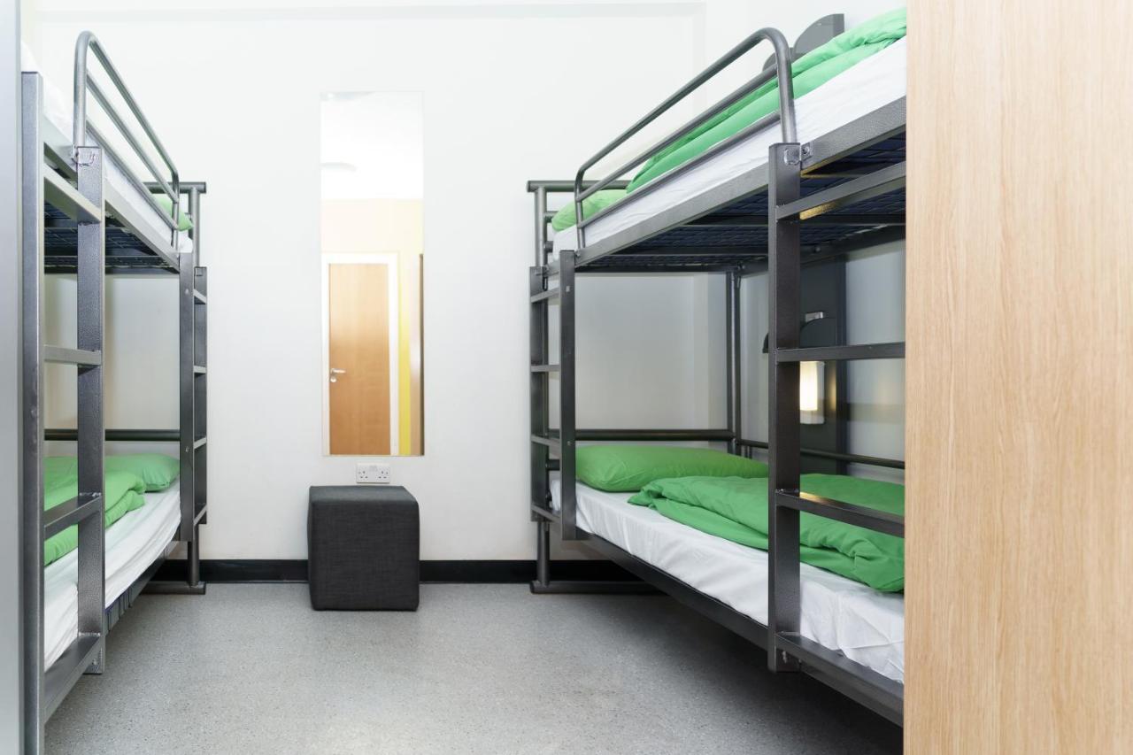 Yha Hostal Londres