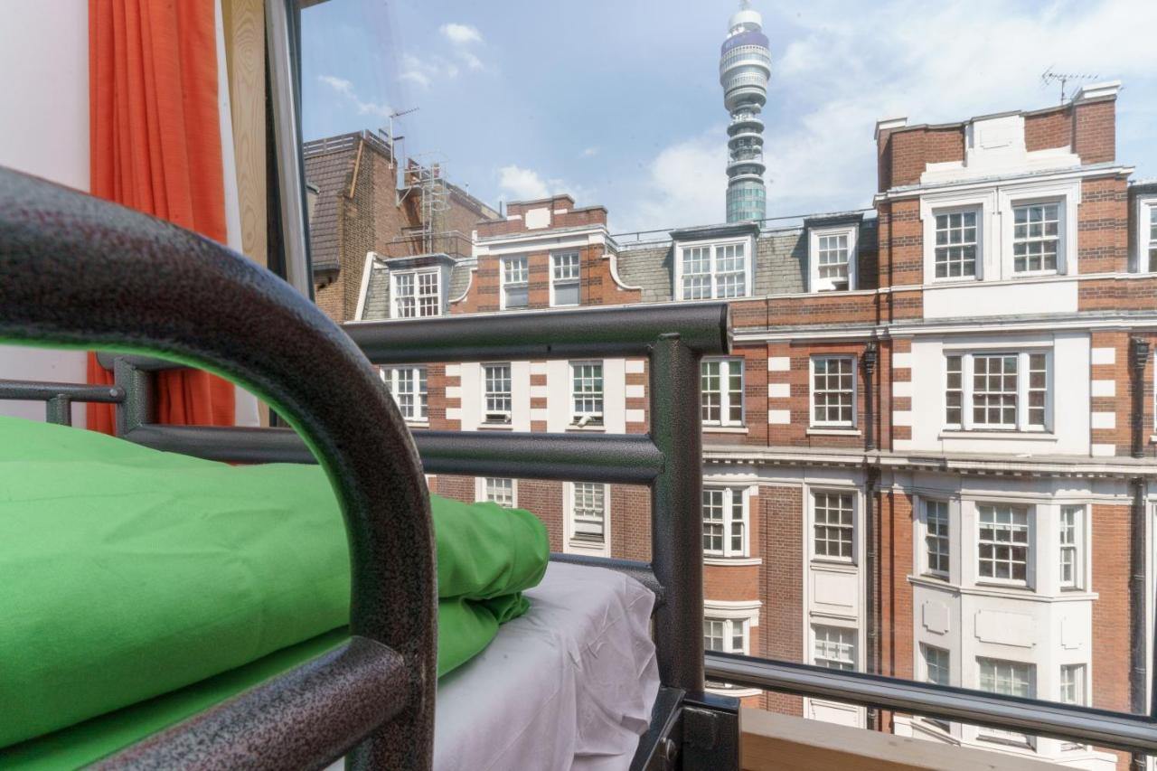 Hostal Yha Londres
