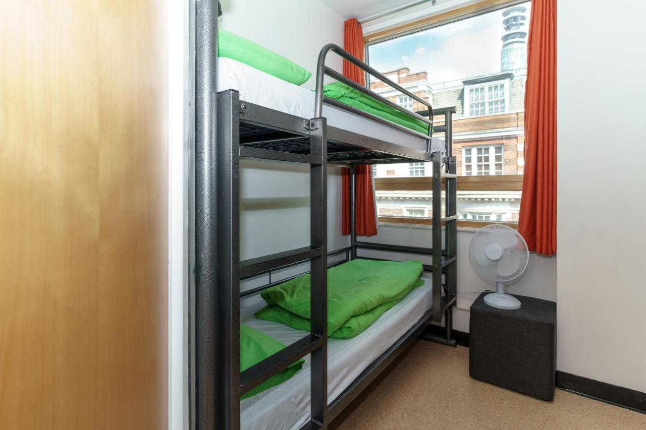 Yha Hostal