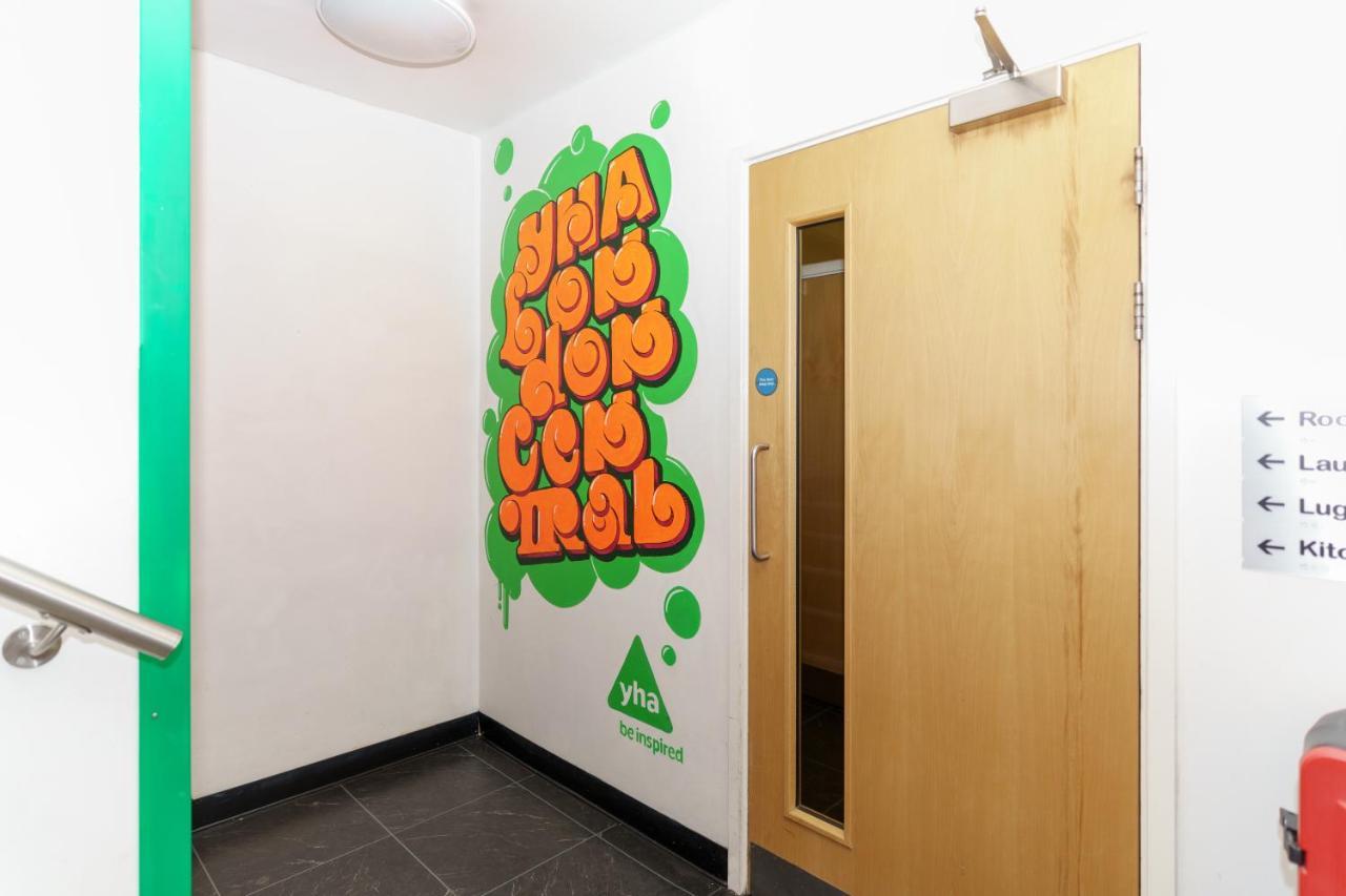 Yha Hostal *