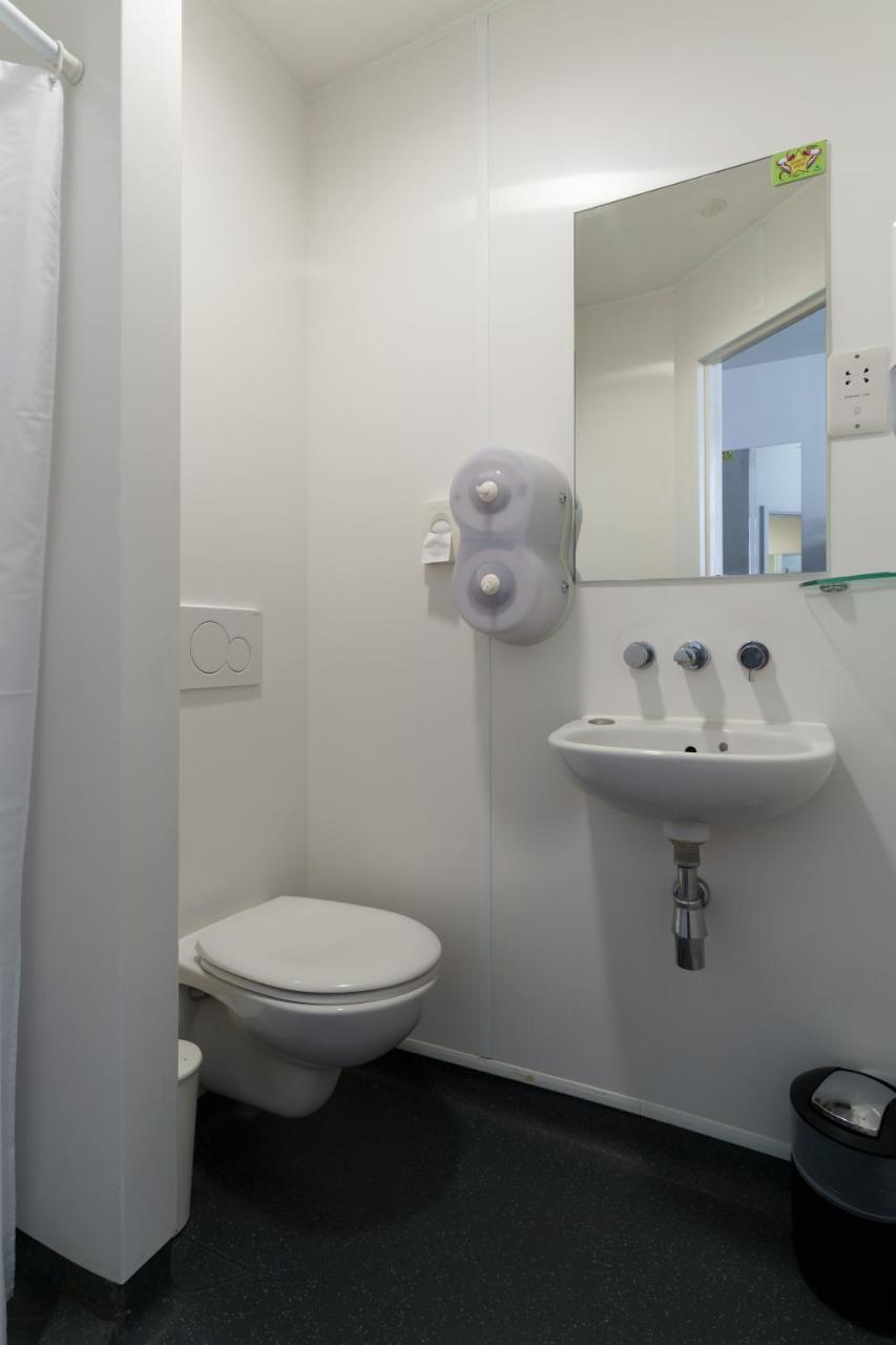 Hostal Yha Londres