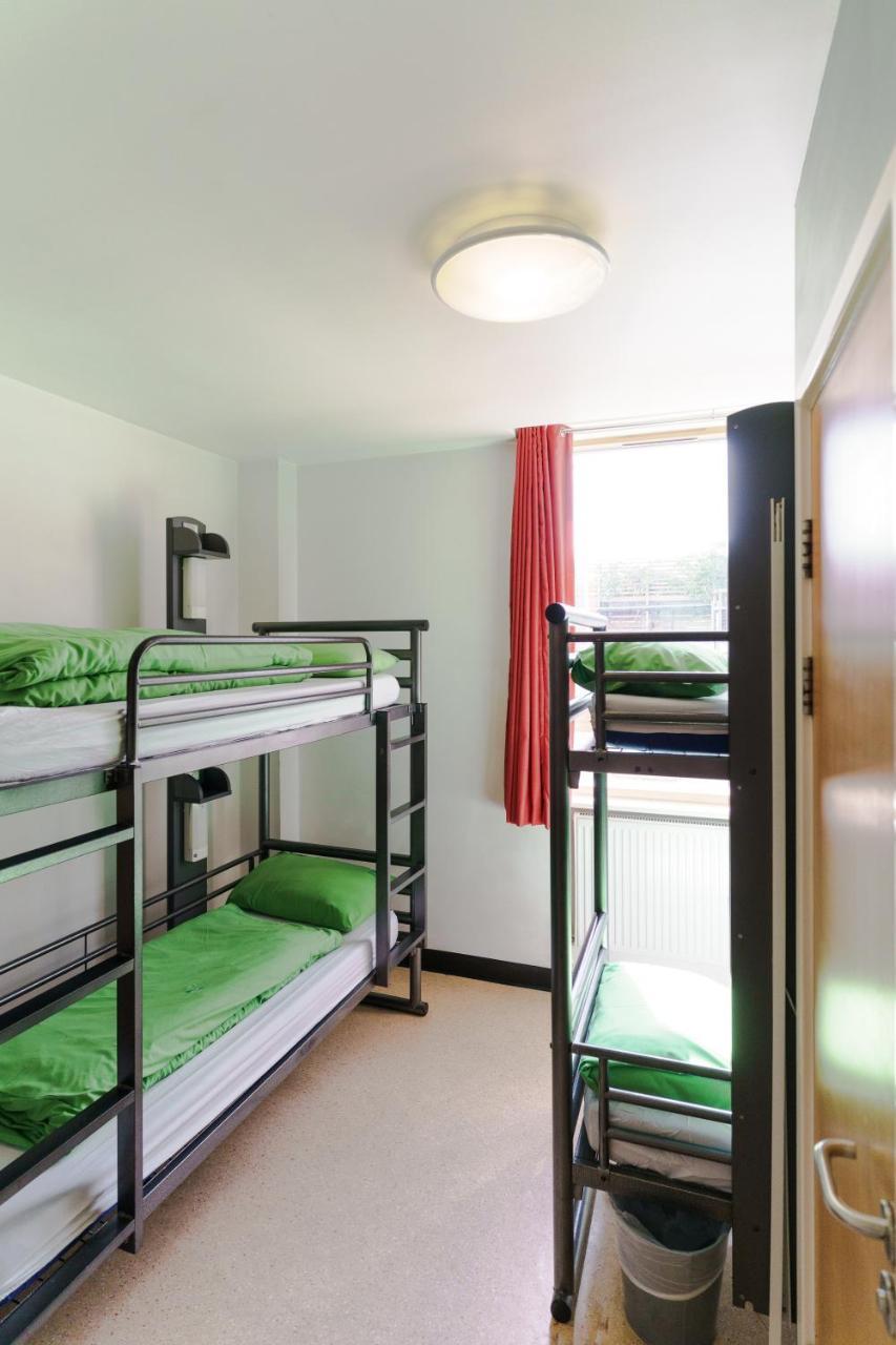 Yha Hostal