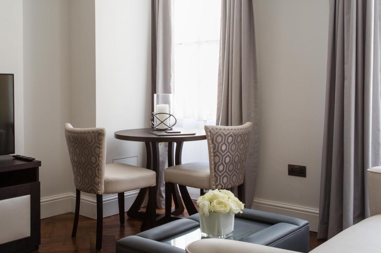 Baker Street By Flying Butler Leilighet London