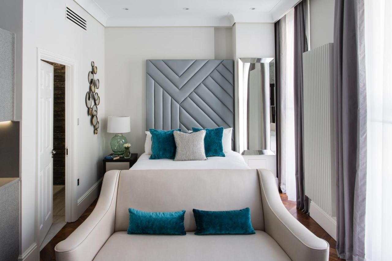 Baker Street By Flying Butler Leilighet London