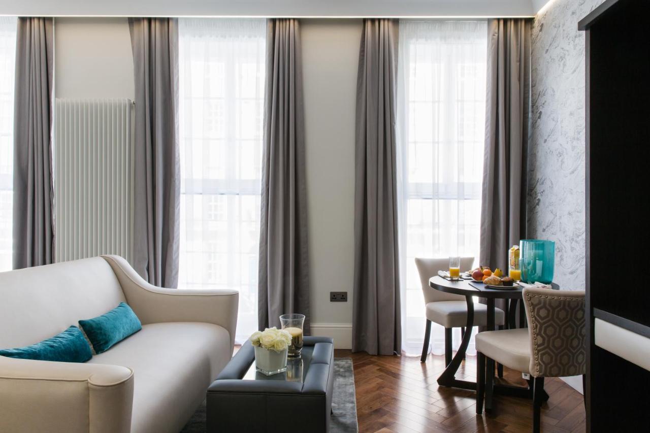Leilighet Baker Street By Flying Butler *