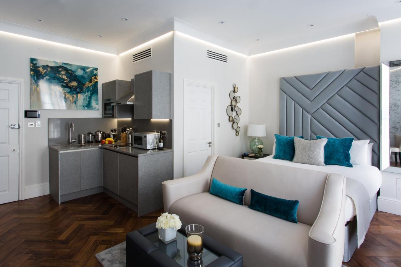 Leilighet Baker Street By Flying Butler London