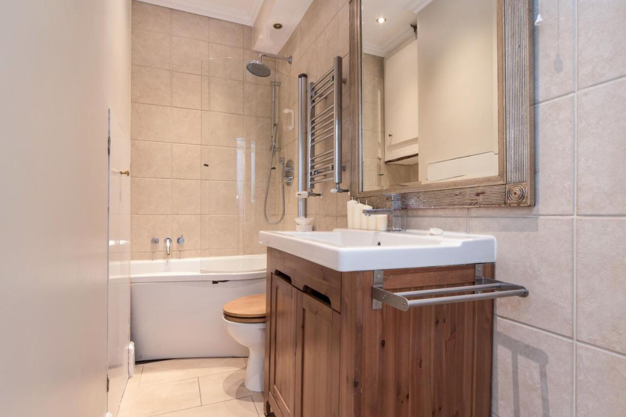 Leilighet Piccadilly Exclusive London