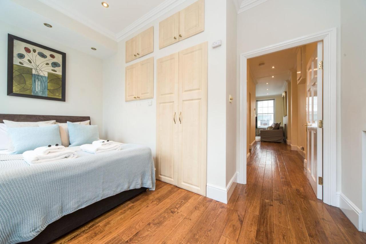 Leilighet Piccadilly Exclusive London