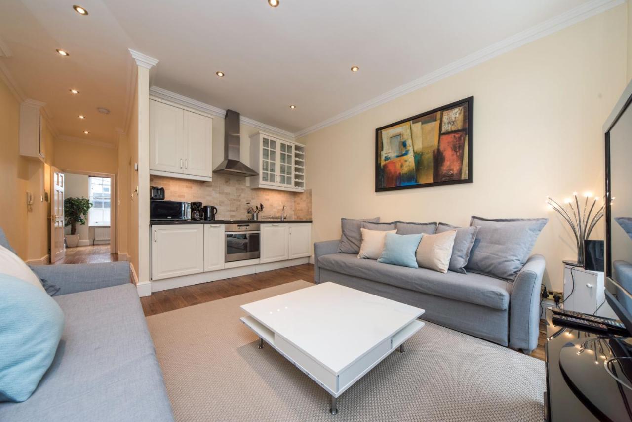 Leilighet Piccadilly Exclusive London
