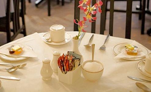 Athena - 3* London