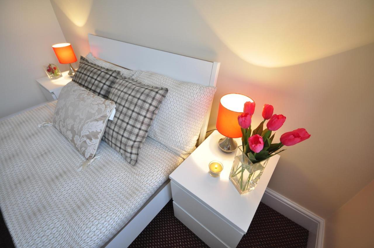 Guest house Aston