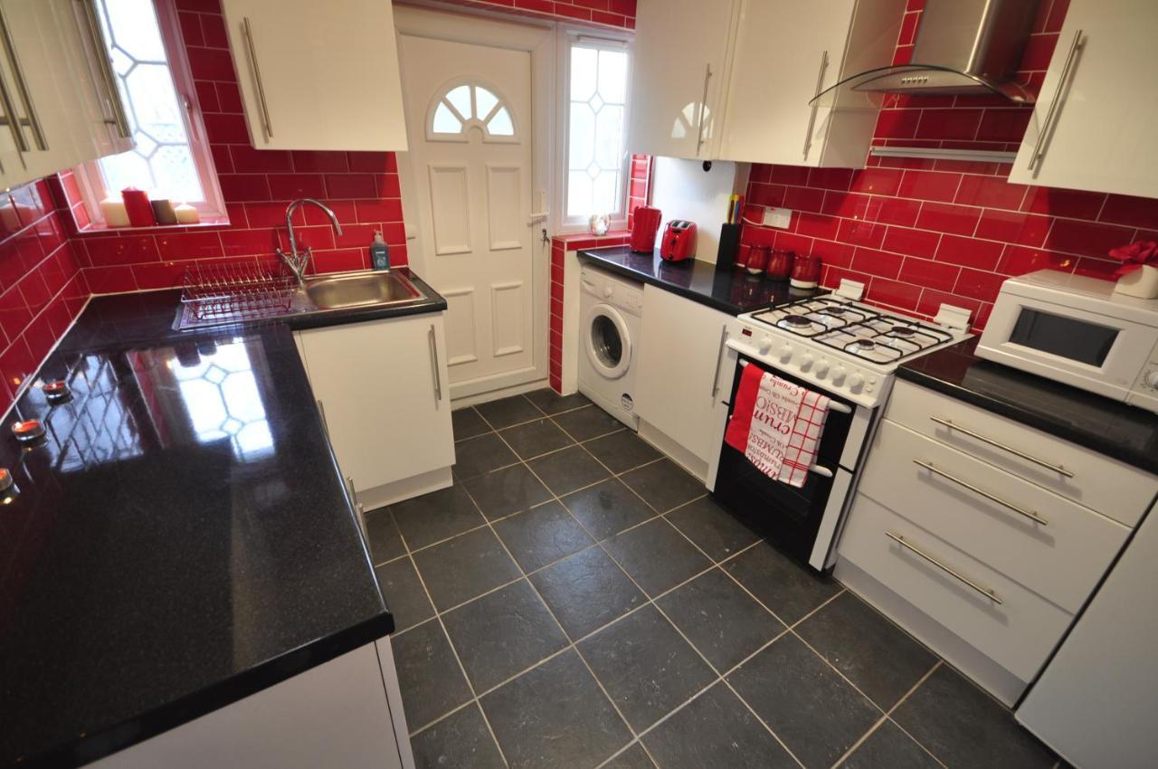 Aston Guest house London