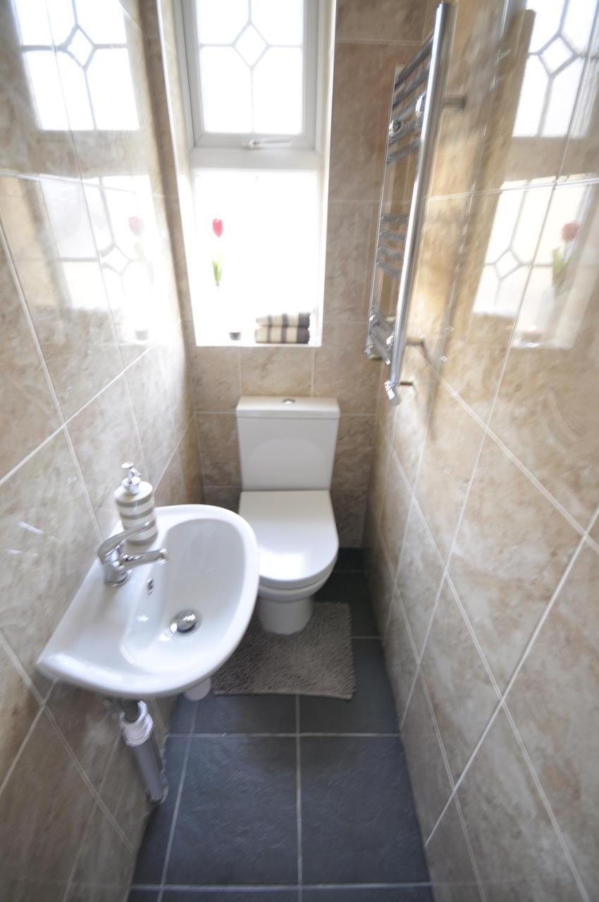 Aston Guest house