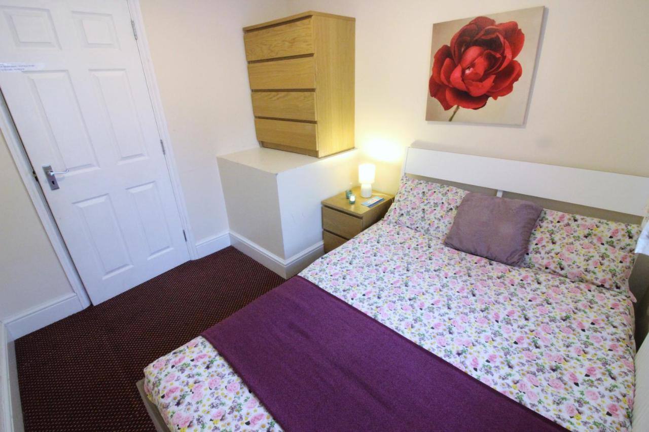 Guest house Aston London
