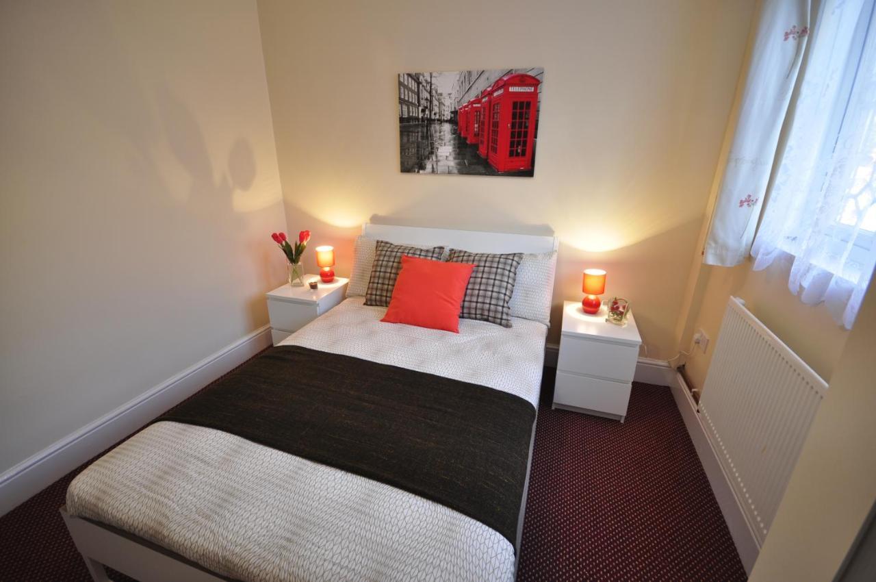 Guest house Aston