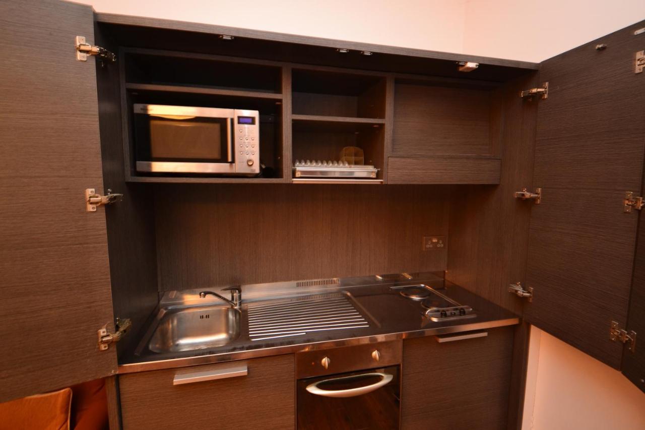 Sloane Square Apartamento *