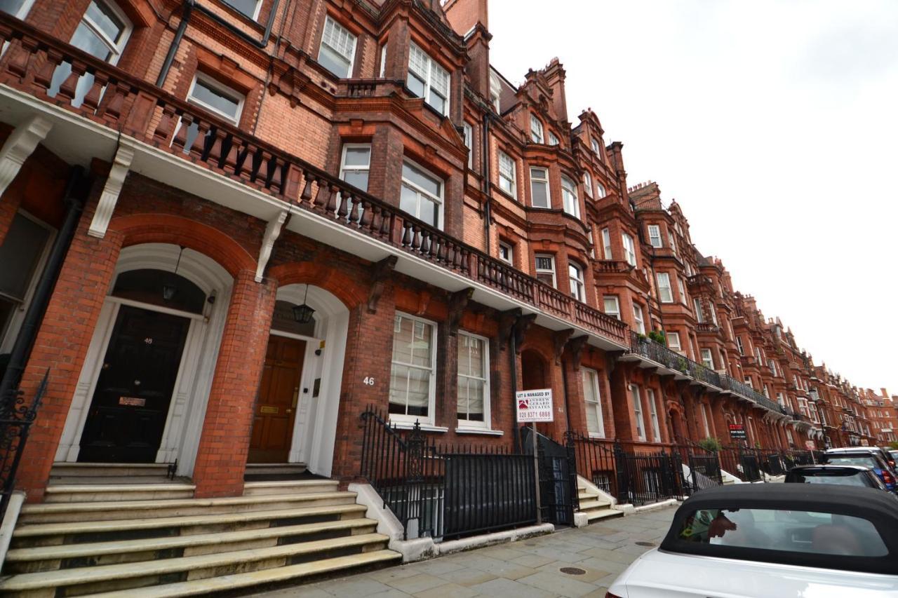 Apartamento Sloane Square Londres